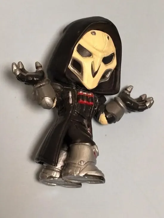 Funko Overwatch Mystery Minis Blind Box 3