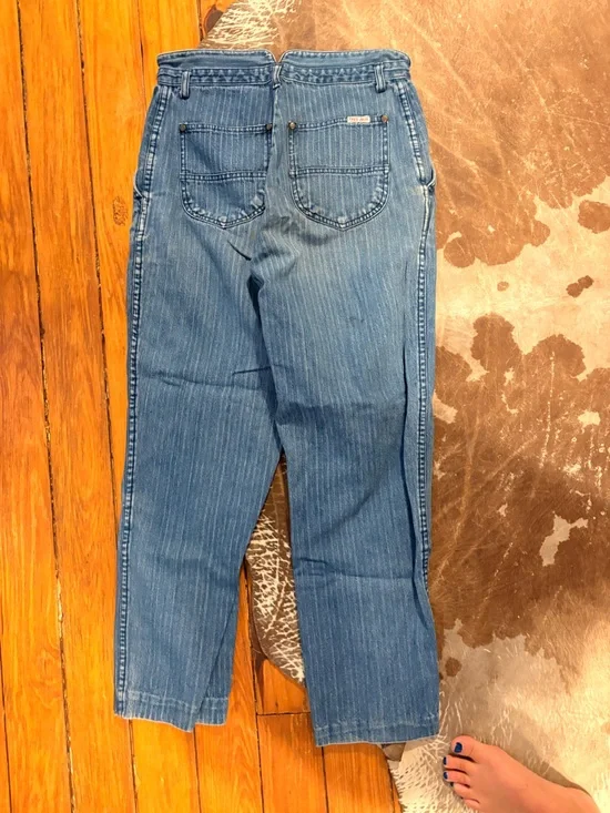 Trēs Jolie women’s jeans