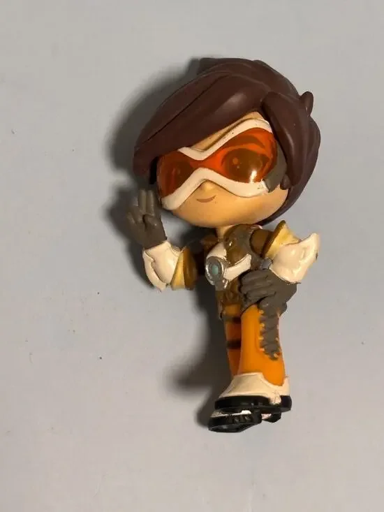 Funko Overwatch Mystery Minis Blind Box 3