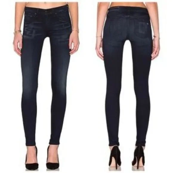 Rag & Bone Skinny Jeans in Los Feliz