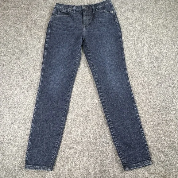 Madewell Jeans Womens 30 Blue 10