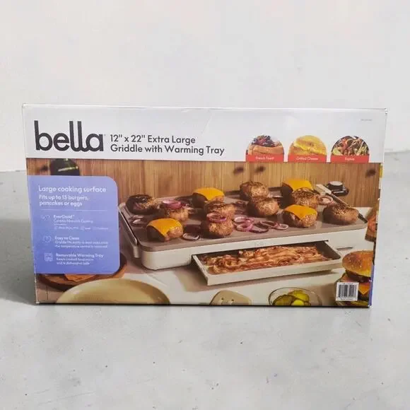 Bella 12