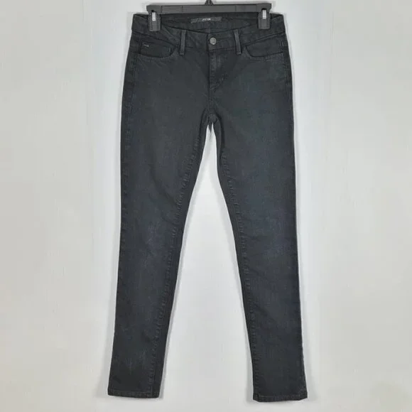 Joe's Chelsea Black Jeans #4 Size 27