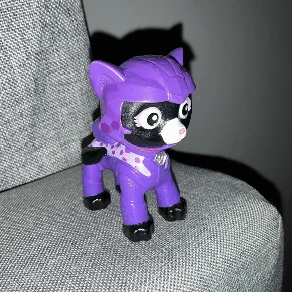 Paw Patrol‎ Cat Pack Shade Vehicle Replacement Figure