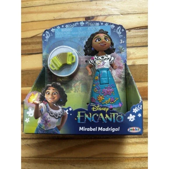 Disney ENCANTO 3
