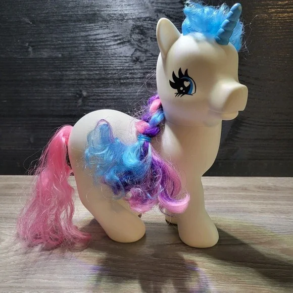 My Little Pony 9