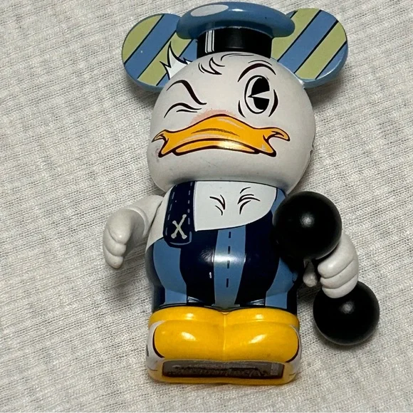 2015‎ Disney Vinylmation Miss Mindy 3