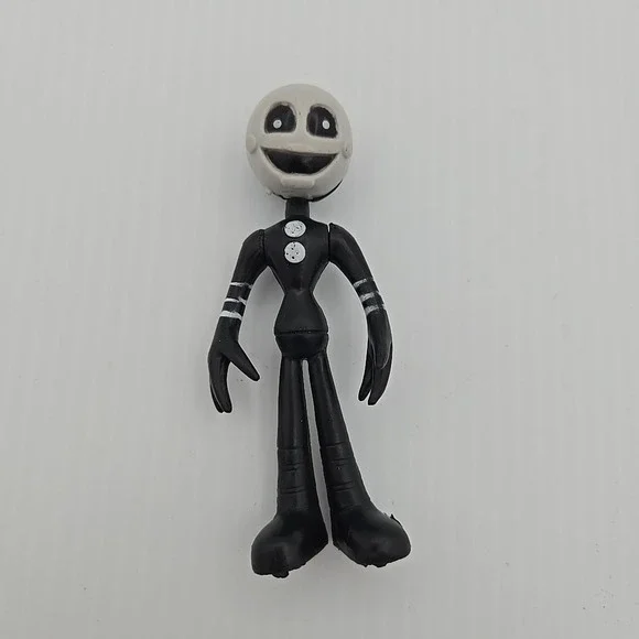 Five Nights at Freddys Marionette Puppet 5 inch Action Figure Loose‎
