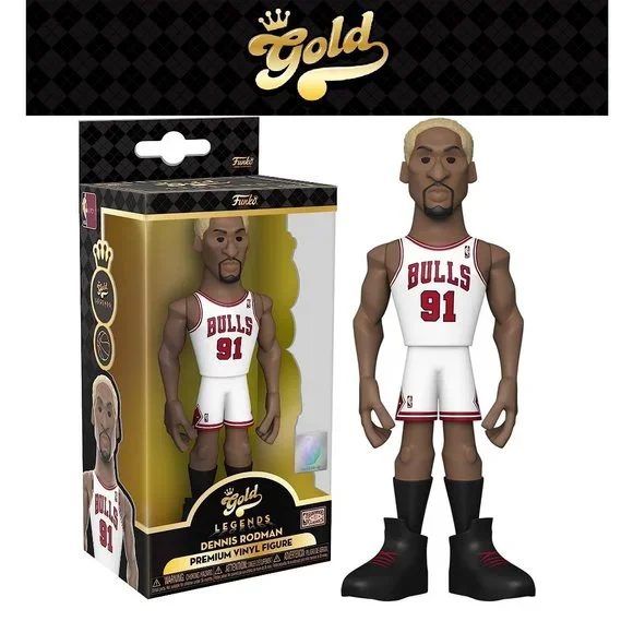 NEW FUNKO GOLD 5