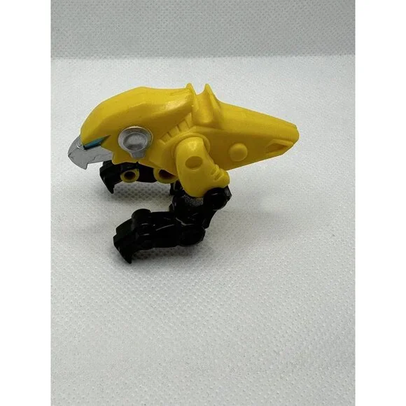 Playskool‎ Heroes Transformers Rescue Bots Bumblebee Rock Talon Replacement READ