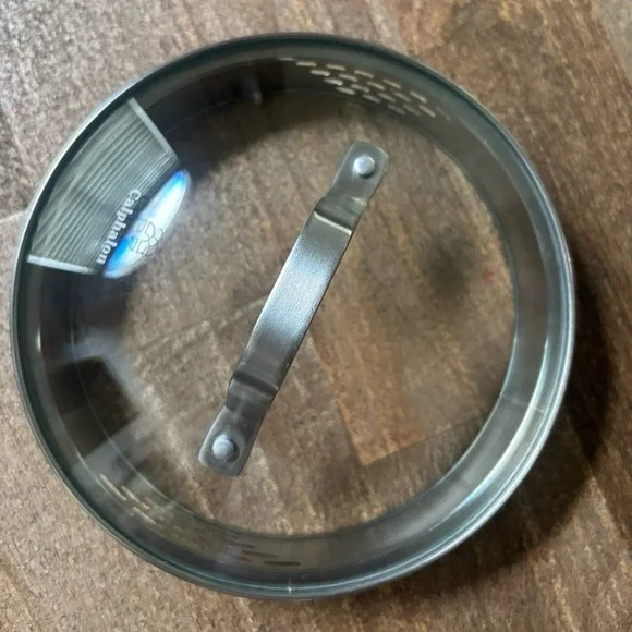 Calphalon Glass‎ Replacement Lid 7
