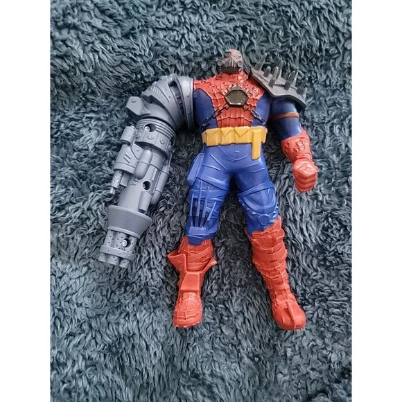 Marvel 6