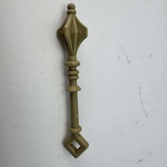Vintage Masters Of‎ The Universe MOTU Castle Grayskull Mace Mattel 1982 He-Man