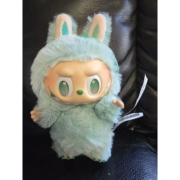 Confirmed Big into Energy - Serenity POP MART Labubu The Monsters 100% AUTHENTIC
