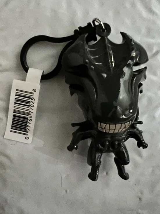 ALIENS Movie Bag Clip - NEW