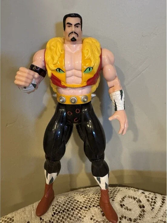 Kraven The Hunter 10
