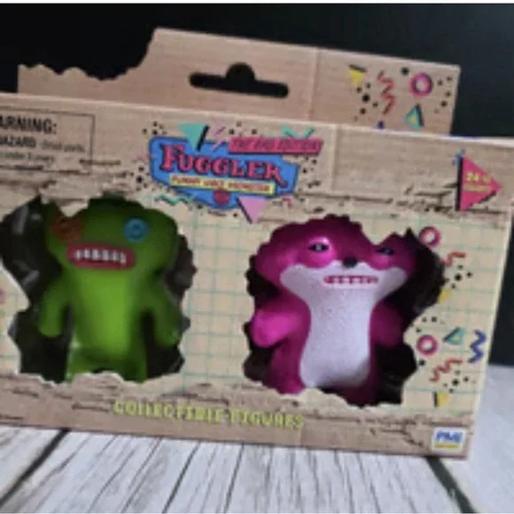 Fuggler RAD EDITION 2.25