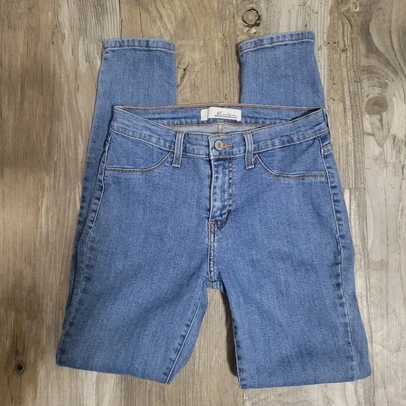 Kancan skinny jeans size 27