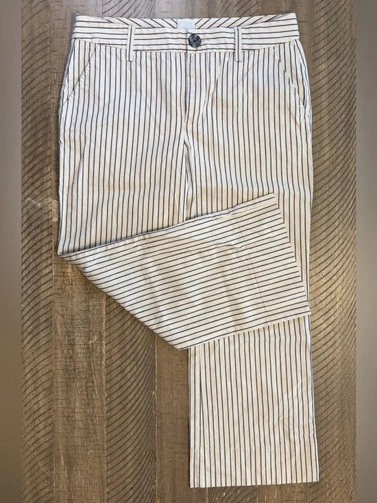 Cabi summer capris Sz 6