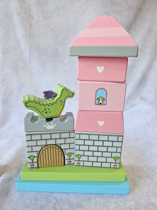 🌟 THE ULTIMATE TODDLER IMAGINATION BLOCK DUO!🌟
