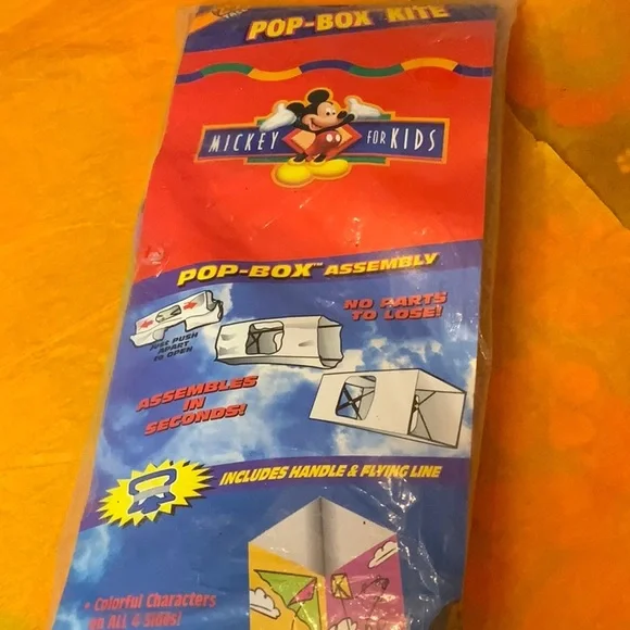 kite & super glider AVAILABLE