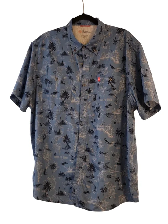 The American Outdoorsman 