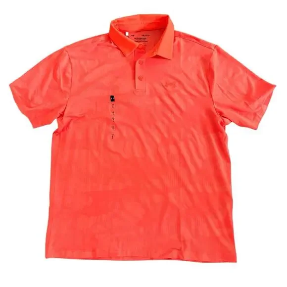 Under Armour Golf 