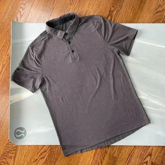 Lululemon I S (men’s)