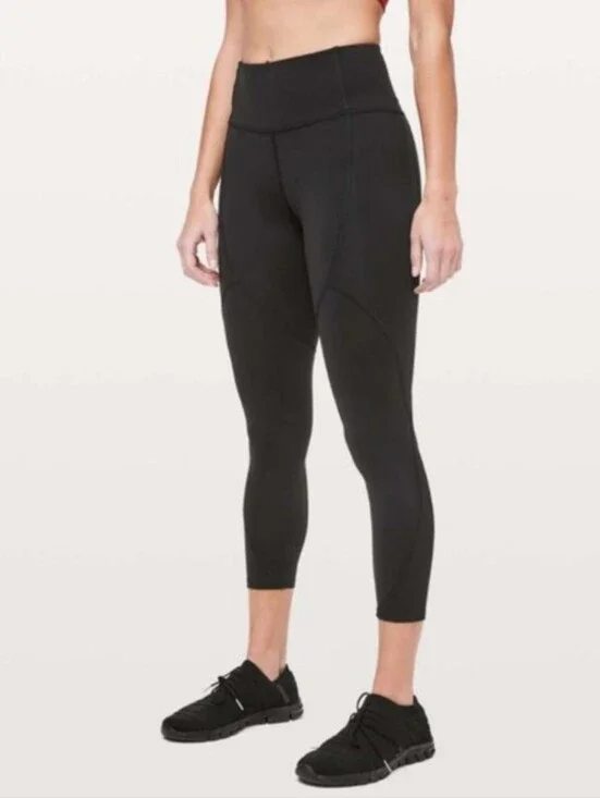 Lululemon To The Beat Tight 24