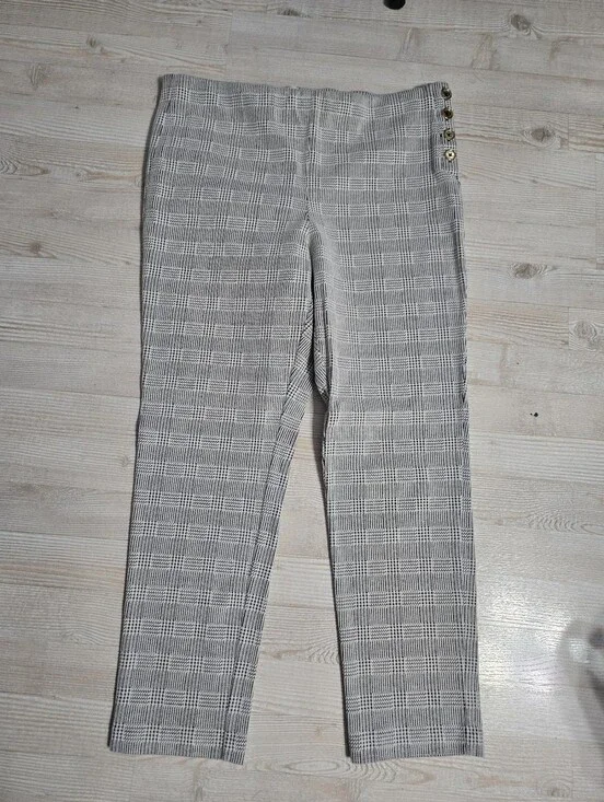 MICHAEL Michael Kors Ankle Pants Women XL
