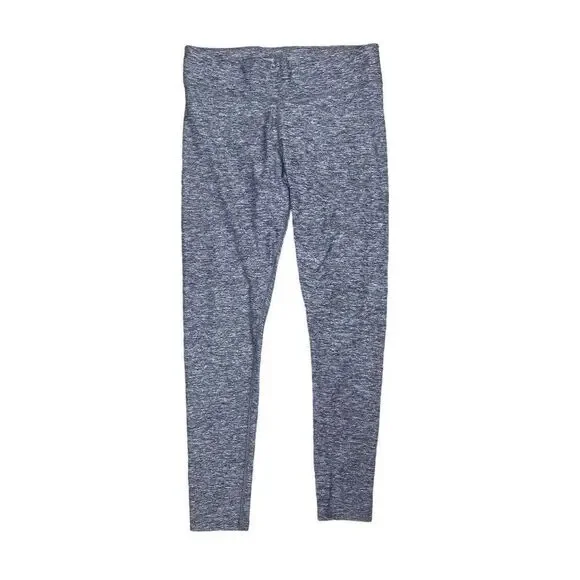 PINK Ultimate Leggings Heather Gray Size Medium