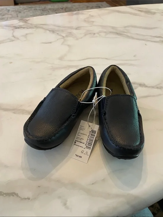 Loafer