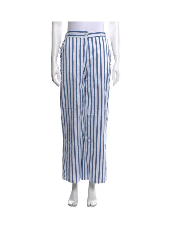 Eleanor Leftwich Jill Trousers NWOT SM