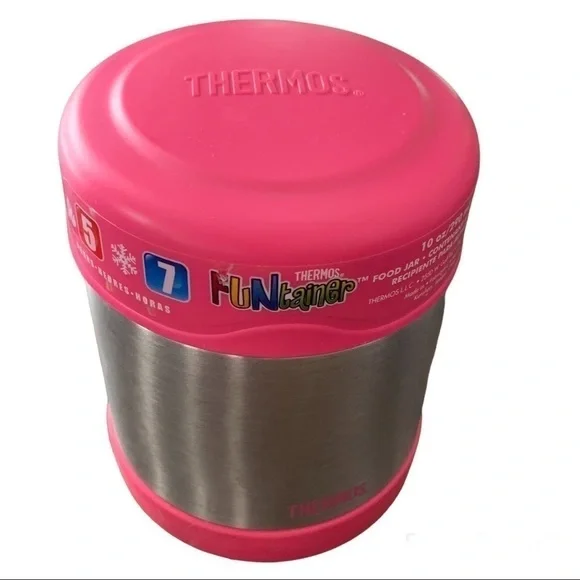 Thermos Funtainer Food Jar