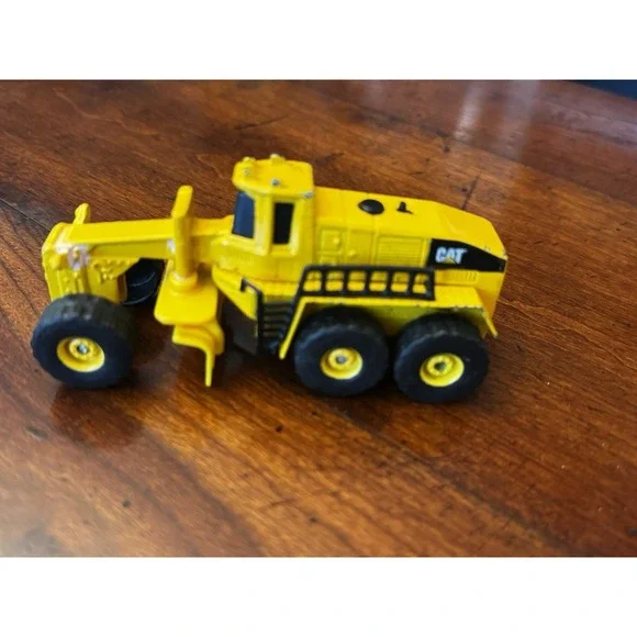 CAT Caterpillar 2019 4
