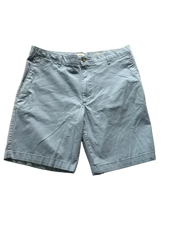 Goodfellow & Co Linden Short Men's 36 Teal 9
