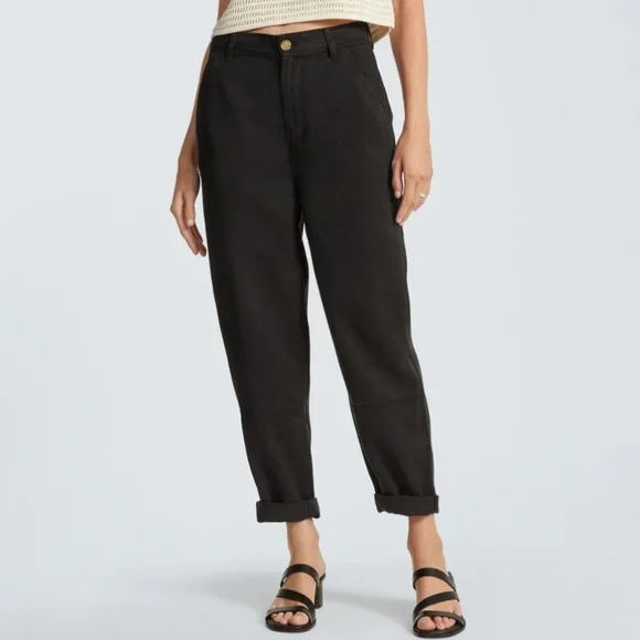 NWOT Everlane Relaxed Chino