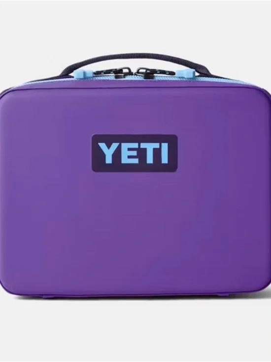 NEW 3L Yeti Daytrip Insulated Lunch Box