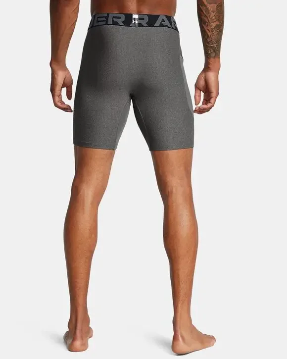 NWT Under Armour HeatGear Men's 6