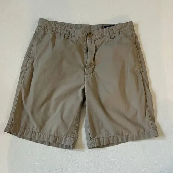 Vineyard Vines Khaki Chino Shorts Men’s Size 30 Classic Fit
