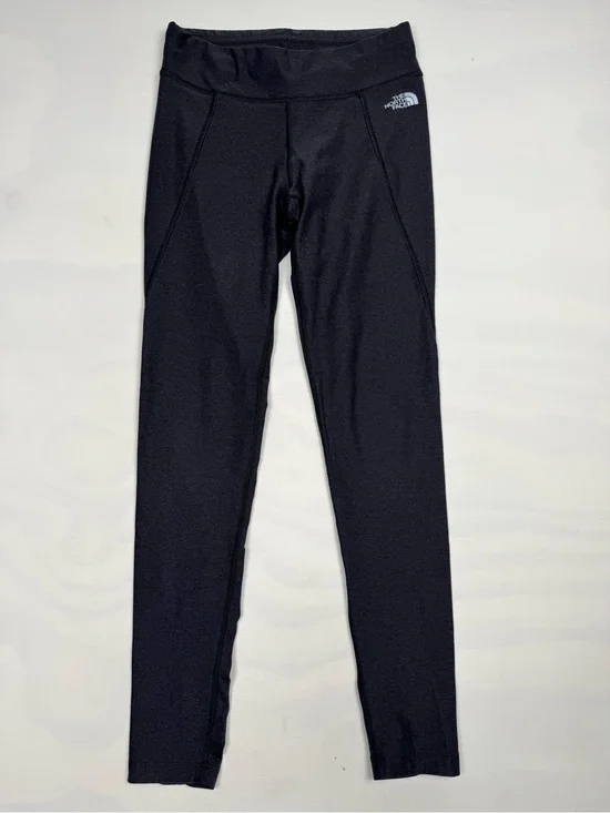 The North Face Leggings Black Women’s S