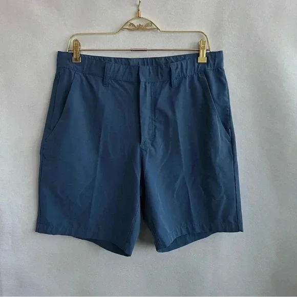 Fabletic The Only Short Size Medium 8
