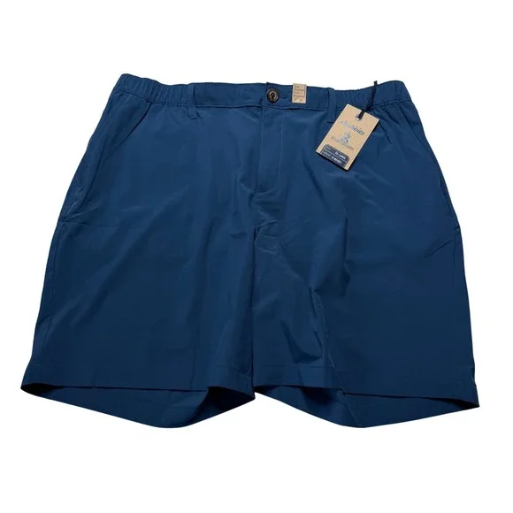 CHUBBIES Everywear Short Blue The New Avenues Men's Size XXL NEW
