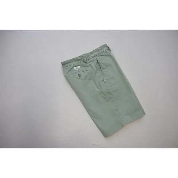 Vineyard‎ Vines Breaker Golf Shorts Stretch Whale White Flat Mens Size 28