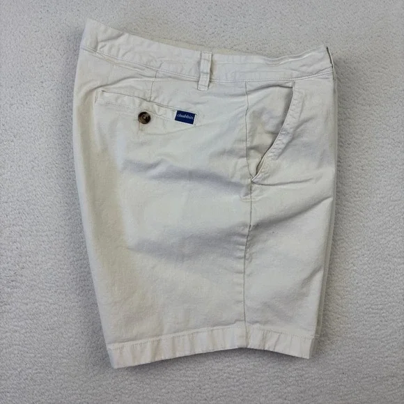 CHUBBIES 7