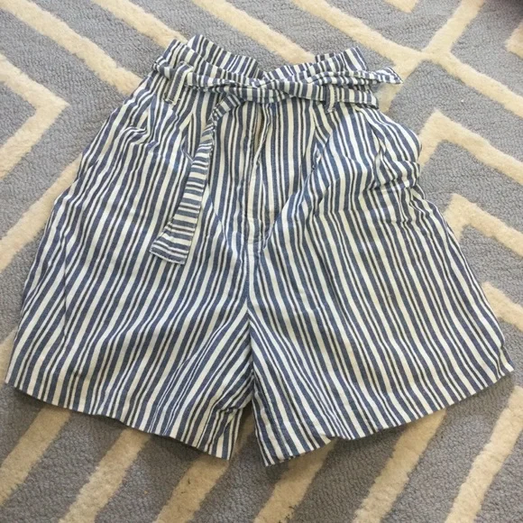 Free People Shorts