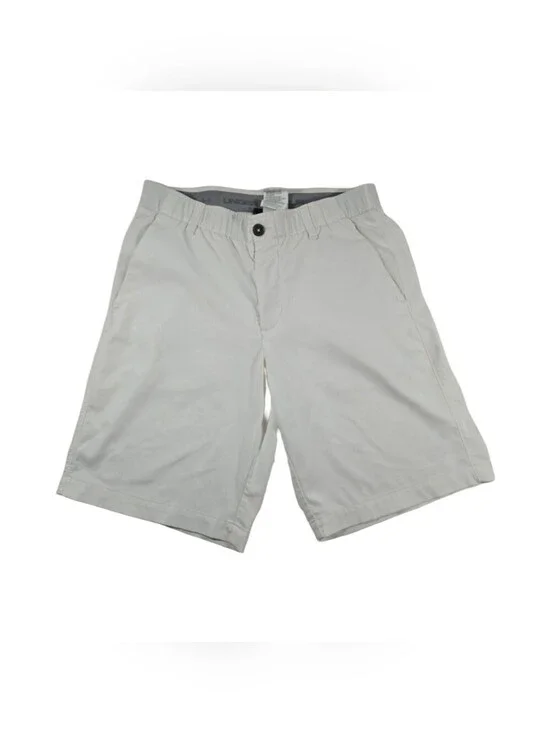 Under Armour Men's Flat Front Shorts Buisuness Casual Travel Golf Athleisure