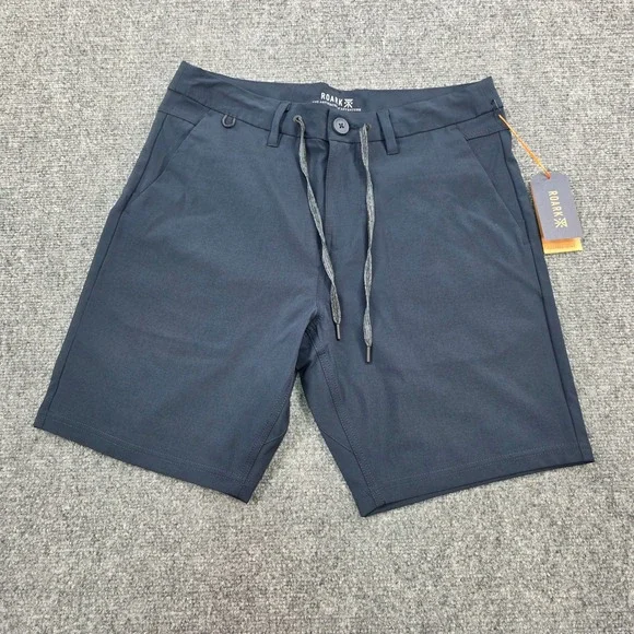 Roark‎ Explorer Short 2.0 Mens Size 30 Drawstring Outdoor Casual Shorts