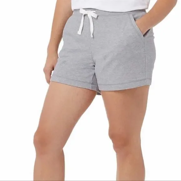 32 Degrees Ladies' Short,  NWT Gray