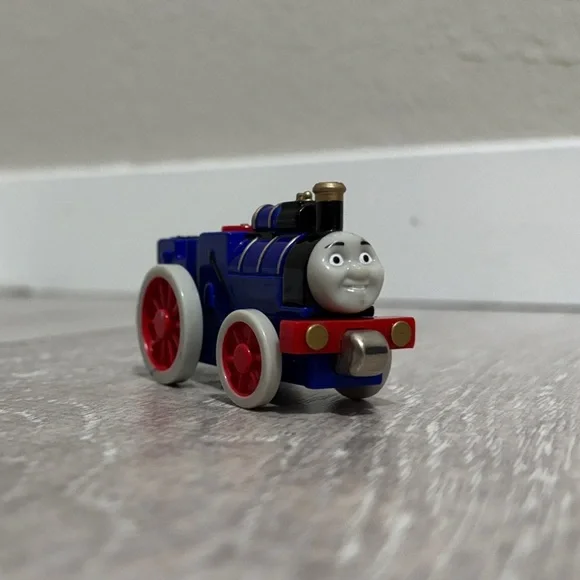 Diecast Fergus - Thomas & Friends